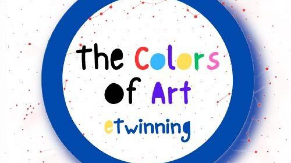 The Colors Of Art eTWINNING PROJECT